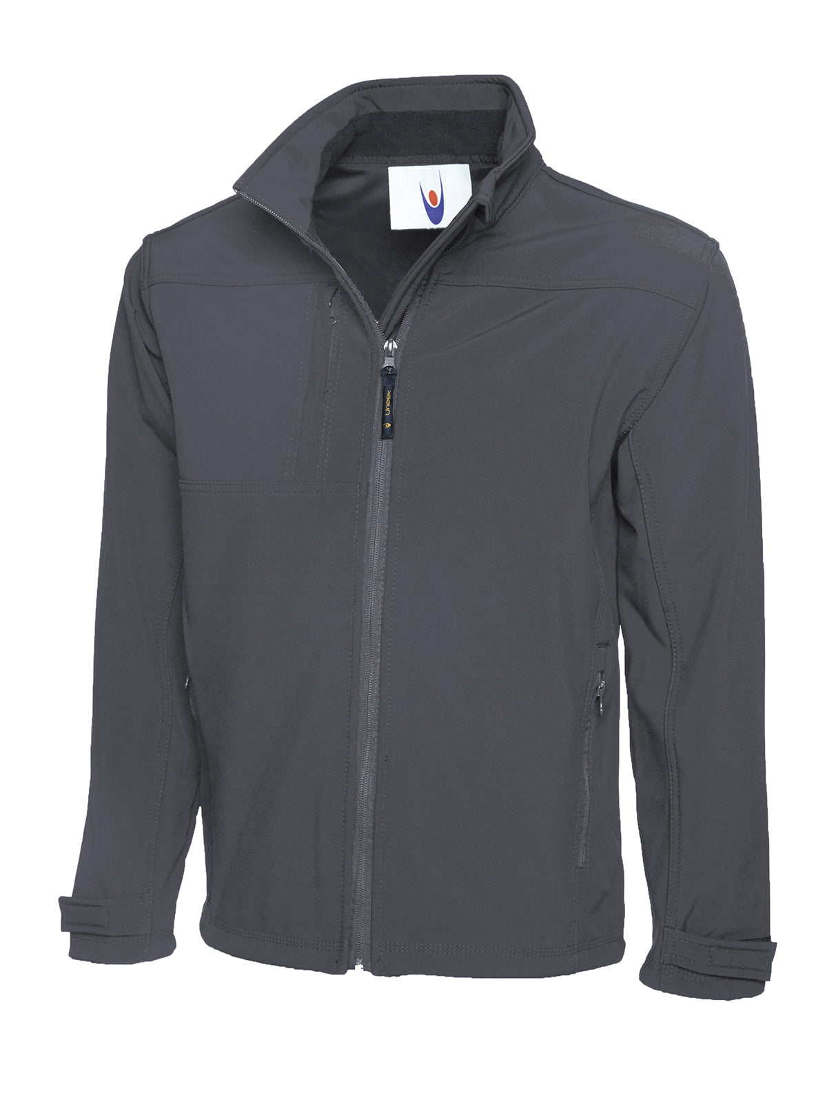 Premium Soft Shell Jacket