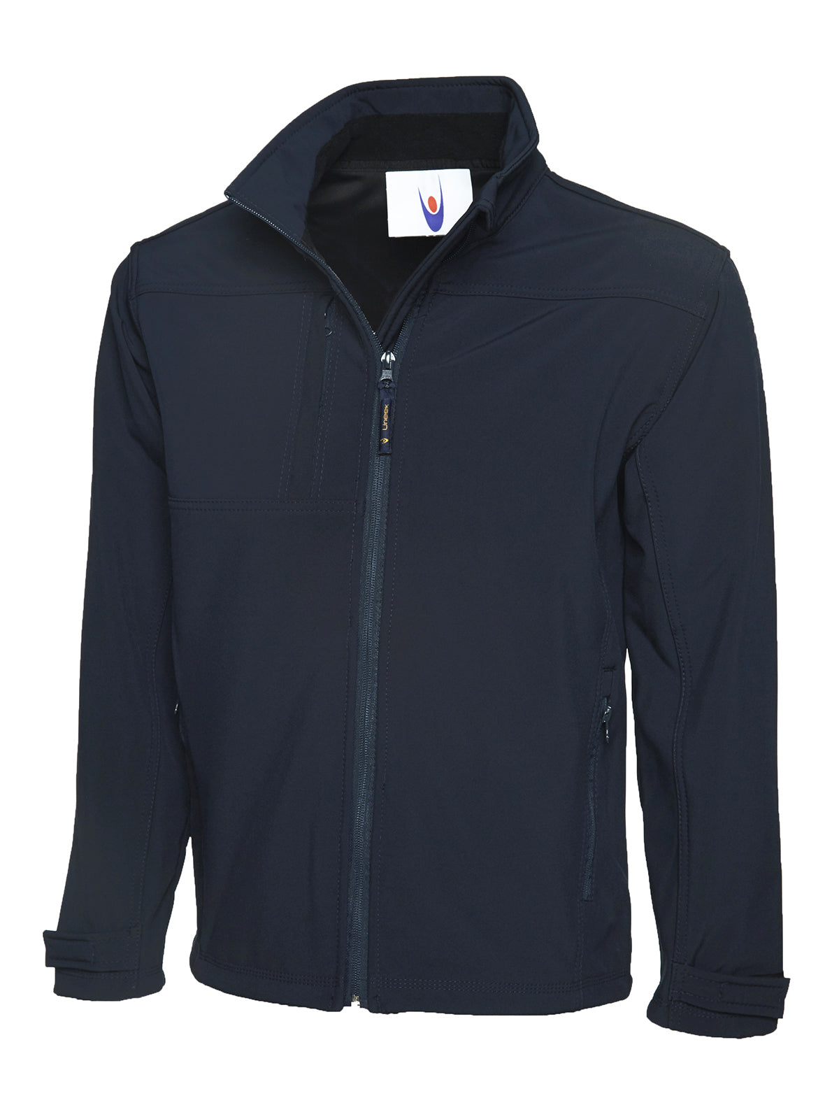 Premium Soft Shell Jacket